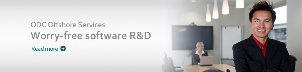 ODC Services